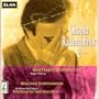 Chopin: Piano Concerto No. 2; Rachmaninov: Piano Concerto No. 2