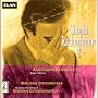 Chopin: Piano Concerto No. 2; Rachmaninov: Piano Concerto No. 2