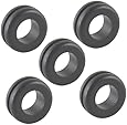 Gardner Bender GHG-1538 3/8-Inch Hole Grommets, 5-Pack