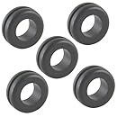 Gardner Bender GHG-1538 3/8-Inch Hole Grommets, 5-Pack