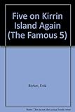Enid Blyton's Five on Kirrin Island again