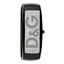 D&G DW0256 Ladies Intelligence Black Bangle Watch