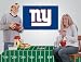NFL New York Giants Party Kit