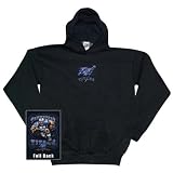 Tennessee Titans - Full Back Hoodie