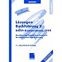 Buchf�hrung 2, L�sungen von Manfred Bornhofen