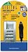 Digital Concepts Digital Camera Battery Charger for use with Canon NB-2L, Nikon En-EL2, Fuji NP-60, Minolta NP-200