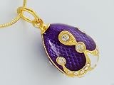 Faberge Style egg