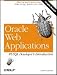  : Oracle Web Applications: Pl/Sql Developer's Introduction
