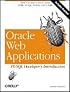 Oracle Web Applications: Pl/Sql Developer's Introduction