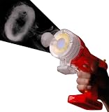 Zero Fog Blaster - Red Blaster w/Fluid