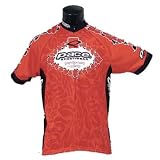 Pace Sportswear Surf City Cycling Jersey