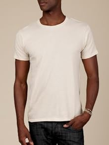 Men's Organic Crew