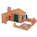 Teifoc - Playskool Clipo Box French version