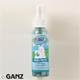 Webkinz Body Spritz Blueberry by Ganz