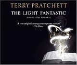The Light Fantastic (Discworld Novels)