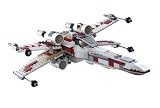 Pictures of LEGO Star Wars 6212: X-wing Fighter