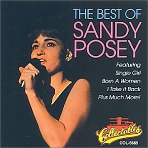 Sandy Posey - Best of the Best of Sandy Posey - Zortam Music
