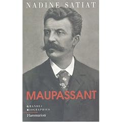 Guy de Maupassant
