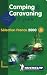 Book Michelin The Camping and Caravaning Guide France (THE RED GUIDE)