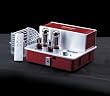 Markhill MS-34C : Single-Ended EL34 Tube Stereo Amplifier
