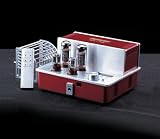 Markhill MS-34C : Single-Ended EL34 Tube Stereo Amplifier