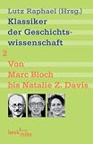 Klassiker der Geschichtswissenschaft