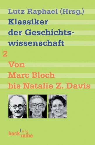 Klassiker der Geschichtswissenschaft