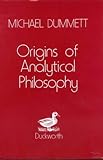 Origins of analytical philosophy