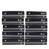 Samsung SE-S204N 20x DVD±RW USB2.0 Ext Drive (Black)- 10pack