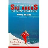 a guide to the ski areas of new zealand