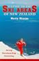 A Guide to the Ski Areas of New Zealand