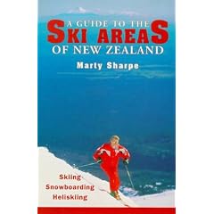 A Guide to the Ski Areas of New Zealand