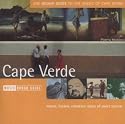 The Rough Guide to the Music of Cape Verde