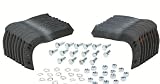 Oregon Replacement Part TILLER TINE SET TROY BILT 1901118 # 84-101