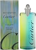 Declaration by Cartier for Men 3.3 oz Eau de Toilette Spray 2006 Limited Edition