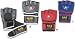 MAR Open Palm Grappling Gloves (Leather)