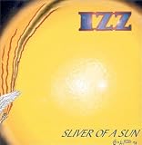Sliver Of A Sun