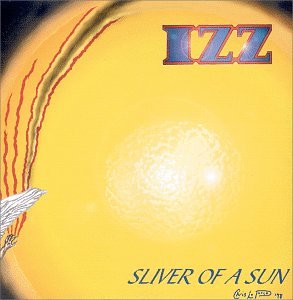 Izz - Sliver Of A Sun - Zortam Music