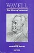 Wavell: The Viceroy's Journal