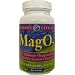Mag 07 Oxygen Digestive System Cleanser 90 Cap - Aerobic Life