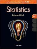 Advanced Maths for AQA: Statistics S1