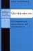 Microfoundations: The Compatib...