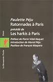 Ratonnades a Paris