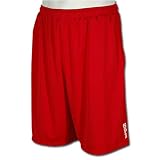 Mens Wilson Red Court Short