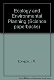 Ecology and environmental planning
