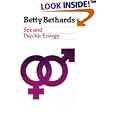 Sex and Psychic Energy by Betty Bethards