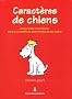 Caract�res de chiens
