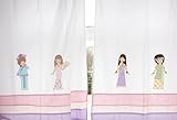 Dolly Window Panels
