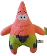 Spongebob Squarepants Patrick 12in Plush