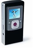 Flip F260B-UK Video Ultra Series Digital Camcorder - Black (60 mins)